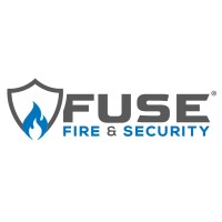 Fuse - Fire & Security System Specialists logo - Similar company to Mfs Fire & Security