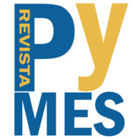Revista Pymes logo - Similar company to Brutal