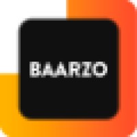 Baarzo (acquired by Google) logo - Similar company to Bez