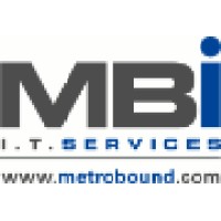 Metro Bound Inc.