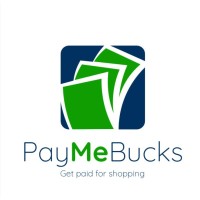 PayMeBucks logo - Similar company to Novelty Stationery