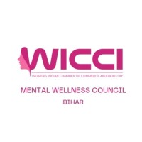 Bihar, Mental Wellness Council, WICCI logo - Similar company to Bihar, Wicci, Anti Sexual Harassment Council