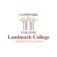 Landmark College, Ikorodu logo - Similar company to I4Nnova Ltd