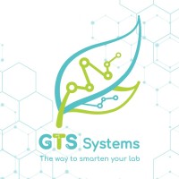 GTS Systems logo - Similar company to El Dacatra