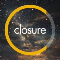 Closure logo - Similar company to Entertainment Engineering