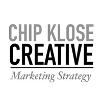 Chip Klose Creative logo - Similar company to Restaurant Strategy