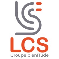 LCS [Groupe plenITude] logo - Similar company to Sas Eurocom 2000