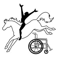 Ride On Therapeutic Horsemanship logo - Similar company to Brand Conscience Ltd~Simplifying Sustainability