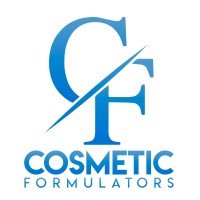 Cosmetic Formulators LLC logo - Similar company to Rythmx Cosmetic Formulation