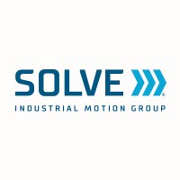 Solve Industrial Motion Group logo - Similar company to Joyce/Dayton