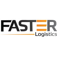 FAS-Faster Logistik GmbH logo - Similar company to Pb Pharma Gmbh