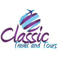 Classic Travel And Tours logo - Similar company to Daleel Almaalem For Umra Services And Transportation