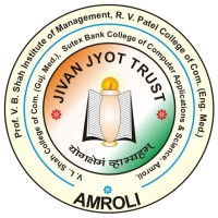 Sutex Bank College of Computer Applications and Science logo - Similar company to Webroid Solutions