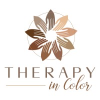 Therapy In Color logo - Similar company to Free Black Therapy Inc.