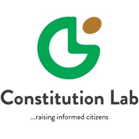 ConstitutionLab logo - Similar company to Africa Teen Tech Festival