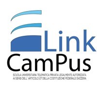 LinkCamPus Scuola Universitaria Telematica logo - Similar company to Wine Moon