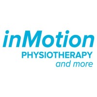 Inmotion Network Of Physiotherpy Clinics And More