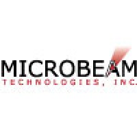 Microbeam Technologies Inc. logo - Similar company to Microbeam S.A.