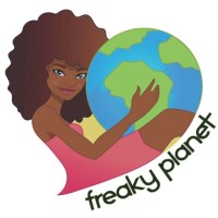 Freaky Planet logo - Similar company to Applicantes