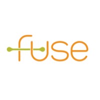 f-use logo - Similar company to Artist Screen