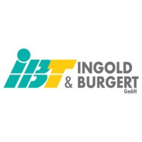 IBT Ingold & Burgert GmbH logo - Similar company to Bison Polymers Gmbh