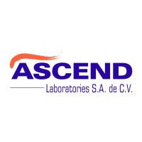 Ascend Laboratories S.A. de C.V. logo - Similar company to Ascend Laboratories, Llc
