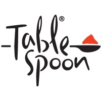 Tablespoon Foods Pvt. Ltd logo - Similar company to Happi Planet