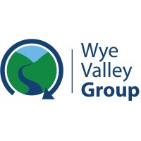 Wye Valley Group logo - Similar company to Warehouse701