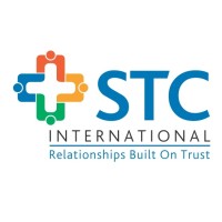 STC International LLP logo - Similar company to Shah Tc