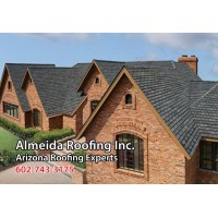 Almeida Roofing Inc logo - Similar company to Sprightful