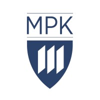 Maanpuolustuskoulutus MPK - Försvarsutbildning logo - Similar company to Herrasmieshakkerit