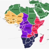 Middle East and Africa Trade Organization logo - Similar company to Lead Game Studio