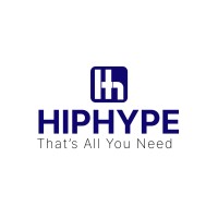 HipHype Tech logo - Similar company to Pwa Lab Llp
