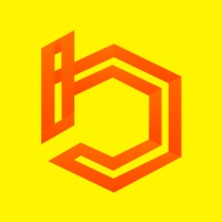 Blast logo - Similar company to Blast