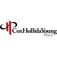 CoxHollidaYoung PLLC logo - Similar company to Hottel & Willis, P.C.