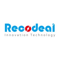 Recodeal Interconnect System logo - Similar company to Recodeal Interconnect System México