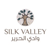The Silk Valley logo - Similar company to Simply Docs