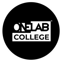 ONELAB COLLEGE logo - Similar company to Dolphins Designs