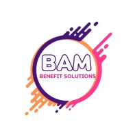 BAM Benefit Solutions logo - Similar company to Lyceum Insurance Services