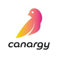 Canargy logo - Similar company to Eave