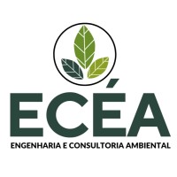 ECÉA Engenharia e Consultoria Ambiental logo - Similar company to Novoa Prado Maciel Pinheiro Advogados