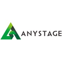 anystage logo - Similar company to Cunard Lines