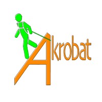 AKROBAT PTE LTD logo - Similar company to Cableline Singapore