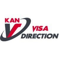 KAN VISA DIRECTIONS logo - Similar company to Gvi Tech Solutions