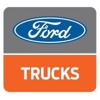 Ford Trucks Bulgaria logo - Similar company to Bulauto Ltd.