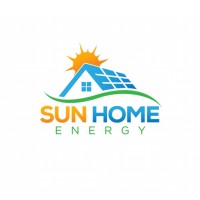 SUN HOME logo - Similar company to Inosolar