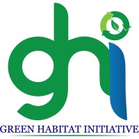 Green Habitat Initiative (GHI) logo - Similar company to Til Foods
