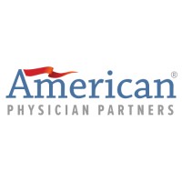 American Physician Partners logo - Similar company to Apollomd