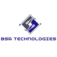 BSA TECHNOLOGIES LLC logo - Similar company to Bsa Techs