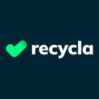 Recycla.se logo - Similar company to Scandifront